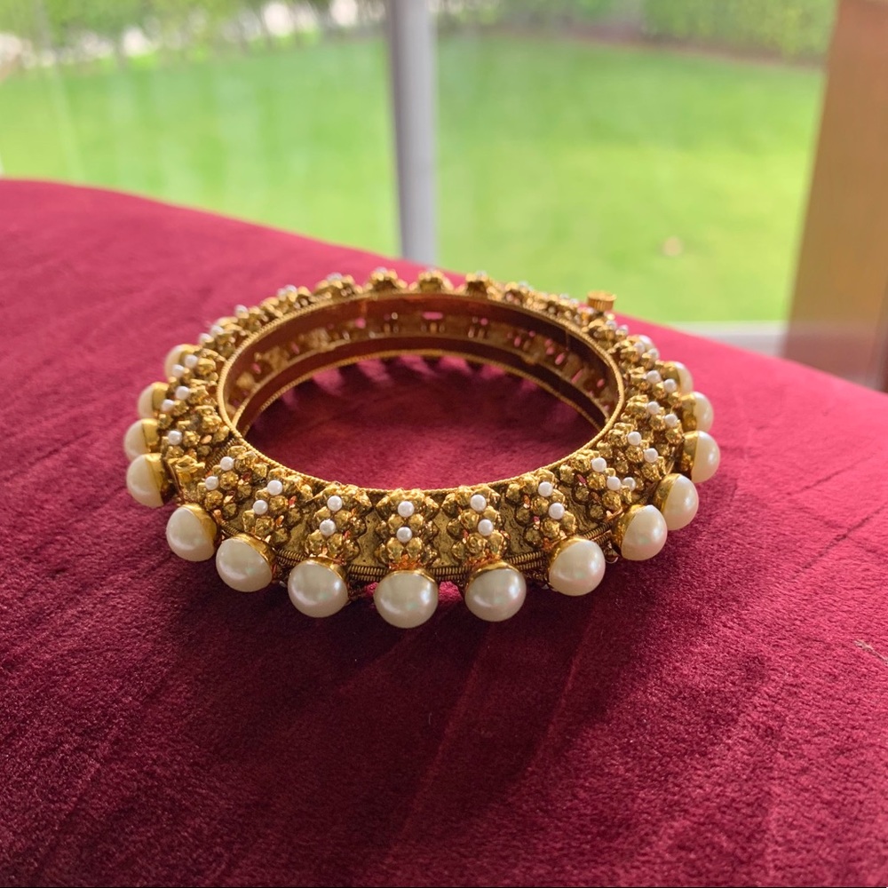 **Bollywood Indian Bracelet**